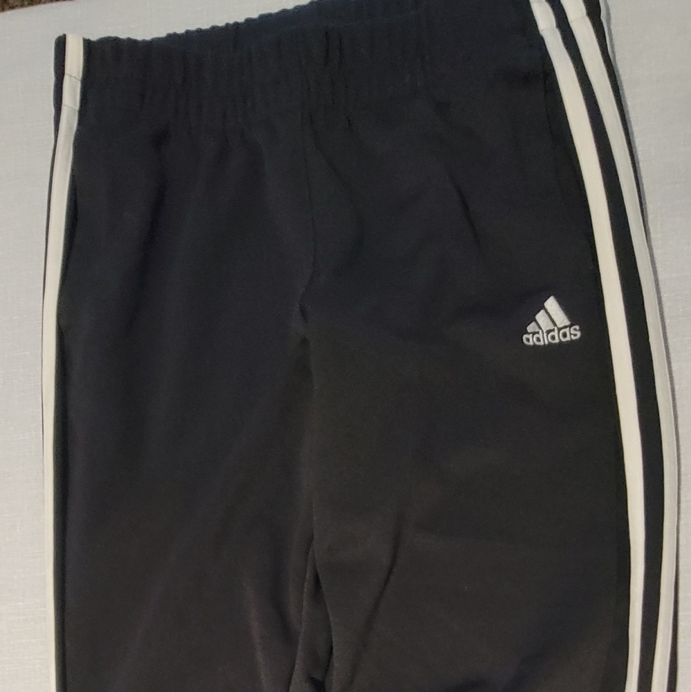 Adidas Juniors Jogging Pants